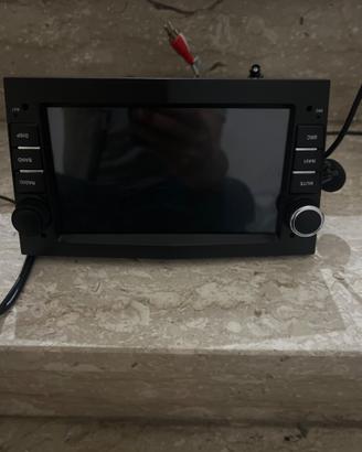 Stereo per Opel astra o Opel agila