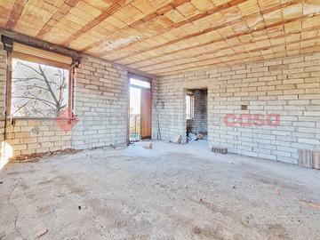 Casa Indipendente L'Aquila [Cod. rif 3307524VRG]