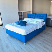 Letto matrimoniale 