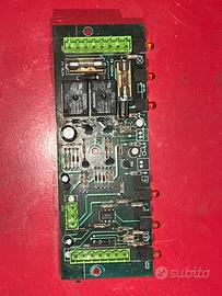 Scheda Elettronica CastelGarden