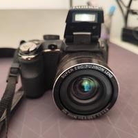 fotocamera Fujifilm bridge 