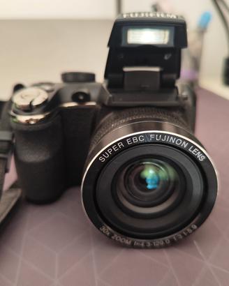 fotocamera Fujifilm bridge 