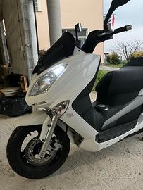 Scooter 350i