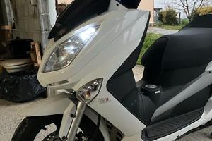 Scooter 350i