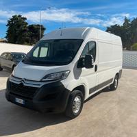 Citroen jumper 2.2 L2 H2 2020