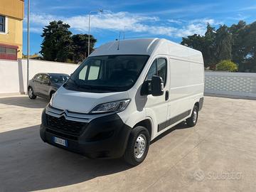 Citroen jumper 2.2 L2 H2 2020