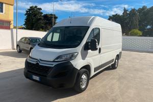 Citroen jumper 2.2 L2 H2 2020
