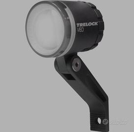 Luce Dinamo bici Trelock LS383