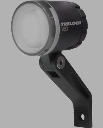 Luce Dinamo bici Trelock LS383