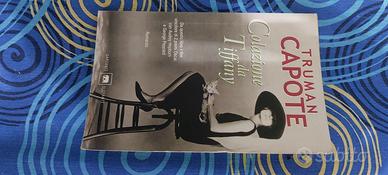 Colazione da Tiffany - T. Capote