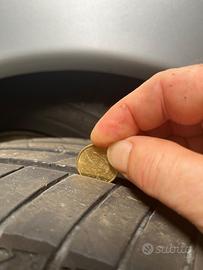 PNEUMATICI BRIDGESTONE