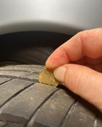 PNEUMATICI BRIDGESTONE