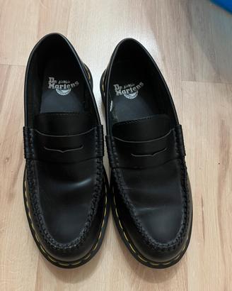 Dr. Martens mocassino