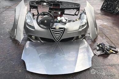 Giulietta 2012 ricambi