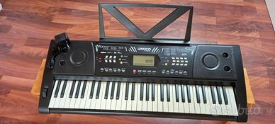 TASTIERA FUNKEY DE LUXE  ARK – 2190