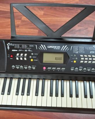 TASTIERA FUNKEY DE LUXE  ARK – 2190