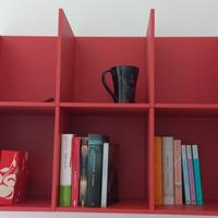 Cubotti portaoggetti