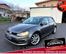 VOLKSWAGEN - Golf - 1.6 TDI 5p. Highline