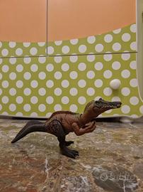 Dinosauro jurassic world 