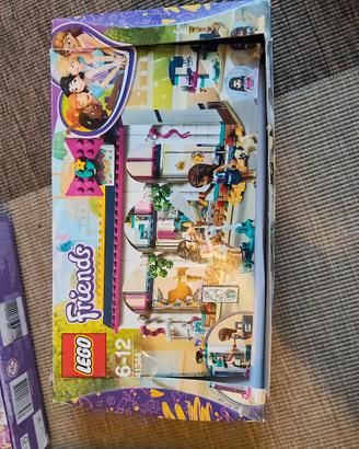lego friends