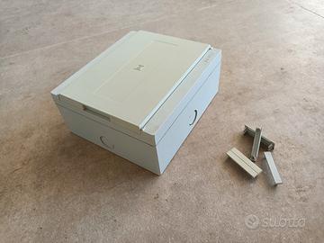 scatola quadro elettrico LUME art.12178