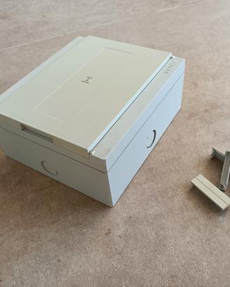 scatola quadro elettrico LUME art.12178