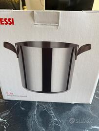 Pentola Edo Alessi 24 cm (8,5L)