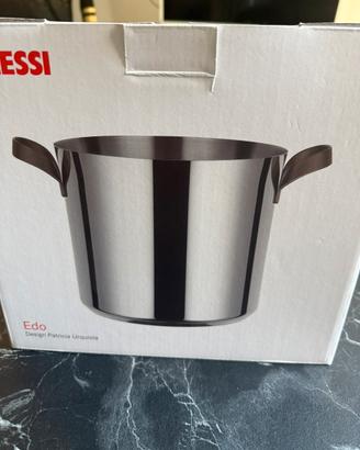 Pentola Edo Alessi 24 cm (8,5L)
