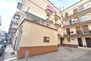 Appartamento di 70 m² con 3 locali e box auto a No