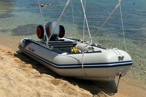 Gommone Honwave