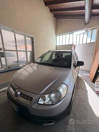 Fiat sedici 4x4