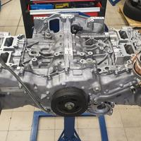 MOTORE SUBARU REV.  FB 25  129KW  OBK 10103AC560