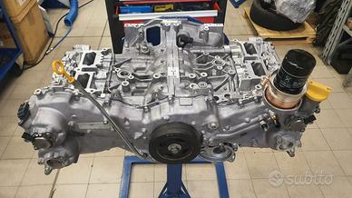 MOTORE SUBARU REV.  FB 25  129KW  OBK 10103AC560
