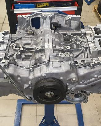 MOTORE SUBARU REV.  FB 25  129KW  OBK 10103AC560