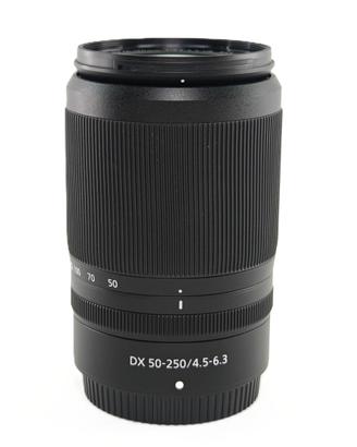 NIKON Z DX 50-250/4.5-6.3 VR
