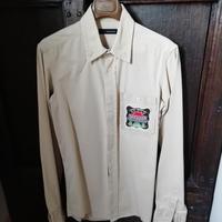 Camicia dsquared tg 46