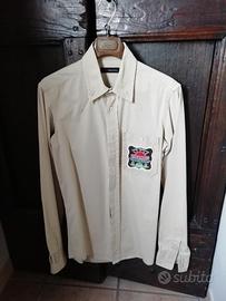 Camicia dsquared tg 46
