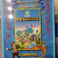 costume carnevale batman