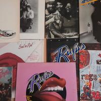 Rufus Vinili funk Album 33 giri Dischi