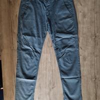 Pantalone uomo 42 italiana