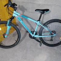 Mtb bimbo o bimba 24"