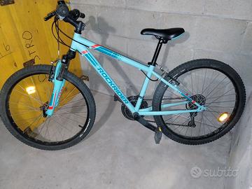 Mtb bimbo o bimba 24"