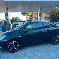 Opel Corsa 1.3 CDTI Coupé b-Color - FAP DA RIVEDER