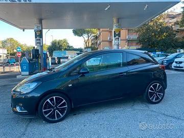 Opel Corsa 1.3 CDTI Coupé b-Color - FAP DA RIVEDER