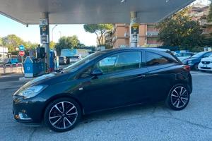 Opel Corsa 1.3 CDTI Coupé b-Color - FAP DA RIVEDER