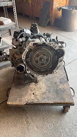 Cambio robotizzato Hyundai Tucson 1.7 diesel-D4FD