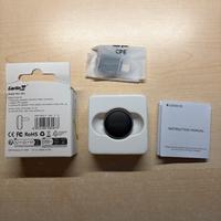 Carlinkit mini ultra 3 - Adattatore Carplay e AA