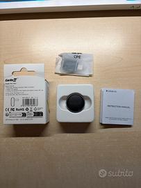 Carlinkit mini ultra 3 - Adattatore Carplay e AA