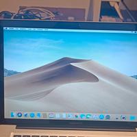 macbook pro 15 i. 7 giga 4