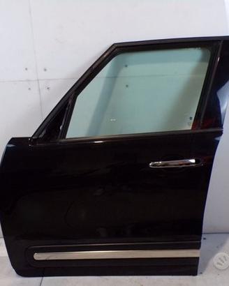 Portiera Anteriore Destra Fiat 500 L 2017